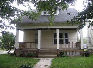 598 Cleveland Ave, Marion, OH