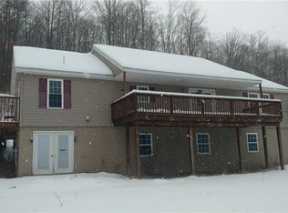 1118 Steam Valley Rd, Olean, NY 14760