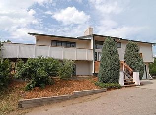 470 Burgess Dr, Castle Rock, CO 80104
