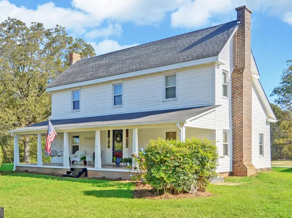 1262 Avalon Rd, Martin, GA 30557