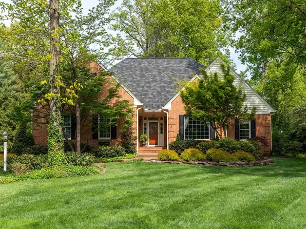 132 Pelham Woods Cir, Waynesboro, VA 22980