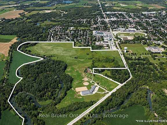 2nd image of 52 Concession 2 Sdr Rd