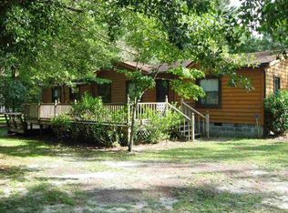 1572 Aiken Rd, Vass, NC 28394