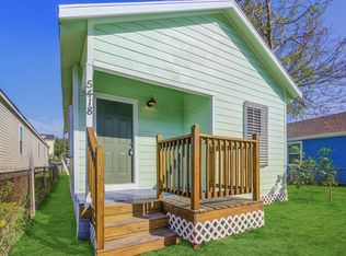 5418 Avenue M 1/2, Galveston, TX 77551