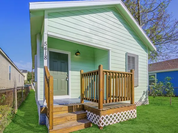 5418 Avenue M 1/2, Galveston, TX 77551