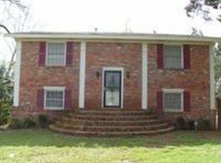 2612 Montague St, Selma, AL 36701