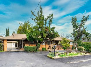 6751 W Waverly Ave, Redding, CA 96001