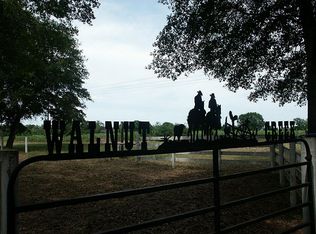 41182 Fm 1736 Rd, Hempstead, TX 77445