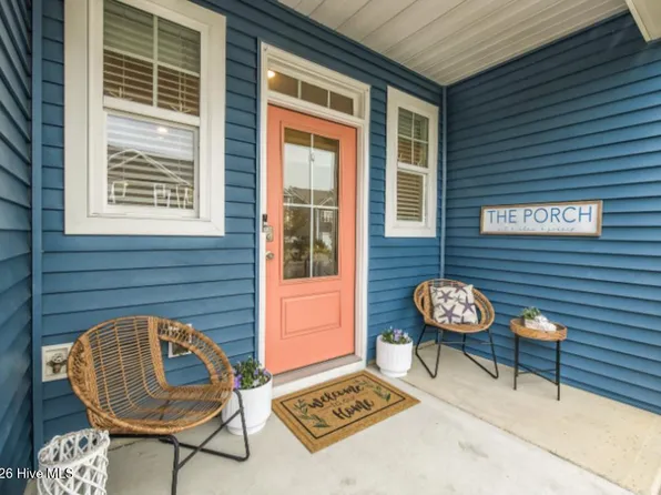 1658 Killdeer Lane, Wilmington, NC 28405