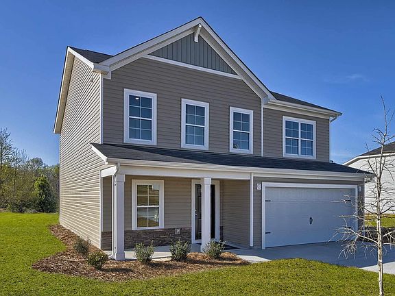 2nd image of 1718 Dominion Dr