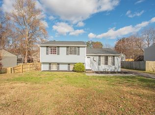 9320 Broad Meadows Rd, Glen Allen, VA 23060