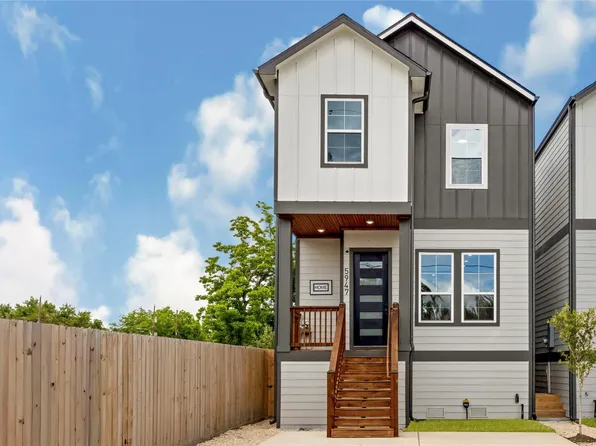 5947 Collingsworth St, Houston, TX 77026