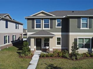 1719 Walnut Creek Dr, Kissimmee, FL 34744