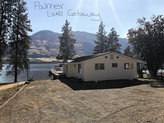 Palmer Lake Getaway 