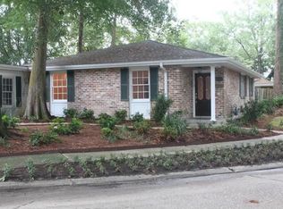 247 Bendler Dr, River Ridge, LA 70123