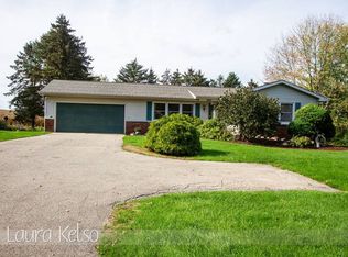 5661 Bristol Ave NW, Comstock Park, MI 49321