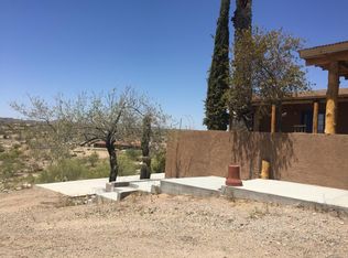 1354 S Lazy Fox Dr, Wickenburg, AZ 85390