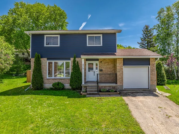275 8th Ave E, Owen Sound, ON N4K 3A3