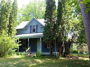 1010 Park Ave N, Park Rapids, MN 56470
