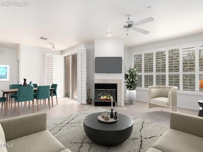 9550 E Thunderbird Rd UNIT 259, Scottsdale, AZ, 85260