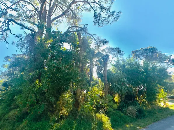 Tbd Avenue Avenue N, Fort Pierce, FL 34947