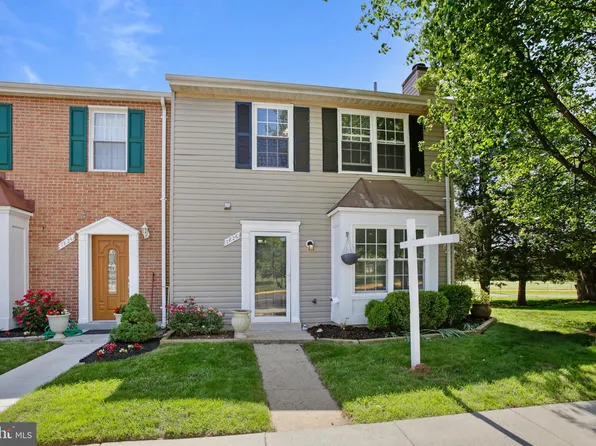 7826 Gateshead Ln, Manassas, VA 20109