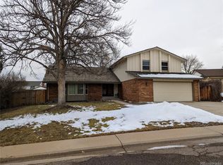 7559 S Quay Ct, Littleton, CO 80128