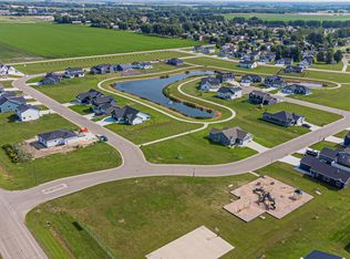 1233 Southview Dr SW, Glyndon, MN 56547