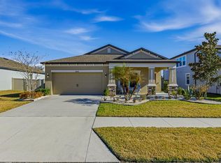 18298 Cortes Creek Blvd, Spring Hill, FL 34610