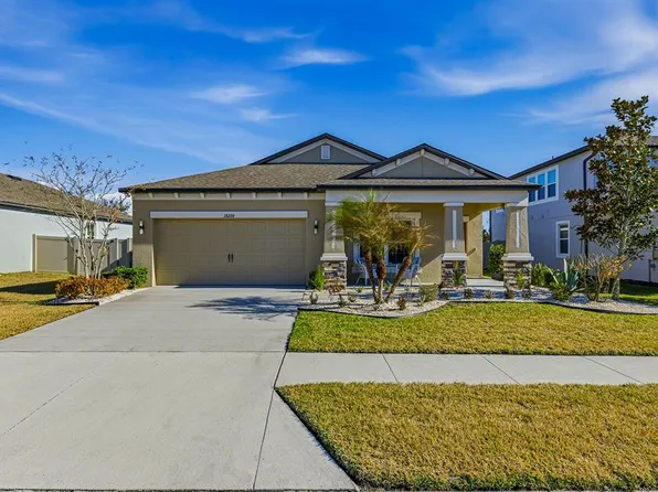 18298 Cortes Creek Blvd, Spring Hill, FL 34610