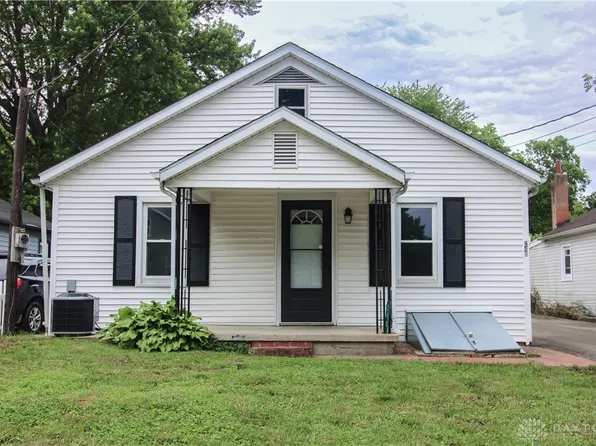 248 S Mary Ellen St, South Lebanon, OH 45065