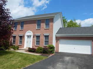 6462 Hackberry Dr, Lake View, NY 14085