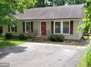 227 Washington Dr, Ruther Glen, VA 22546
