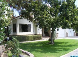 19109 Avenue 300, Exeter, CA 93221