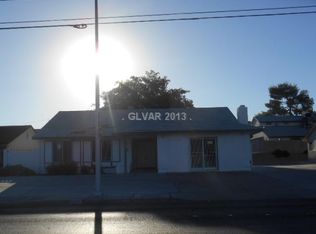 5623 S Eastern Ave, Las Vegas, NV 89119