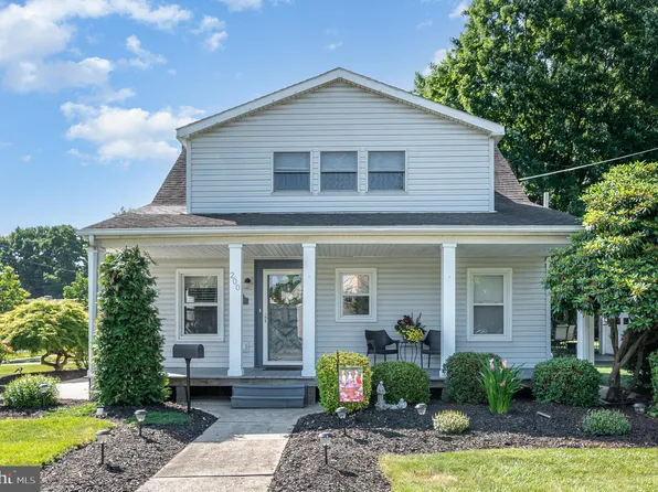 200 Clark St, Lemoyne, PA 17043