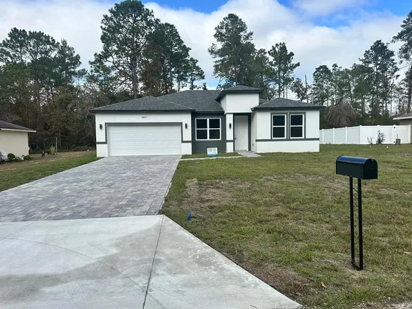 6807 SW 153rd Place Rd #6807, Ocala, FL 34473