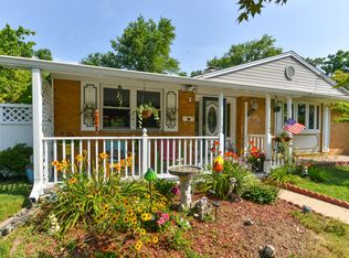 510 E Indian Spring Dr, Silver Spring, MD 20901