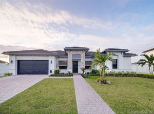 18962 SW 136th Ave, Miami, FL 33177