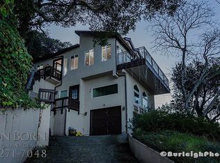 1218 North Rd, Belmont, CA 94002