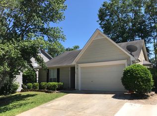 244 Park Place Way, Alabaster, AL 35007
