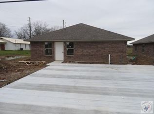 812 S Merrill St, New Boston, TX 75570