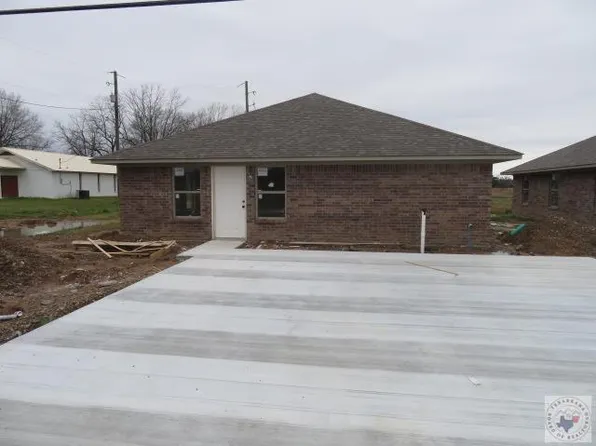 812 S Merrill St, New Boston, TX 75570