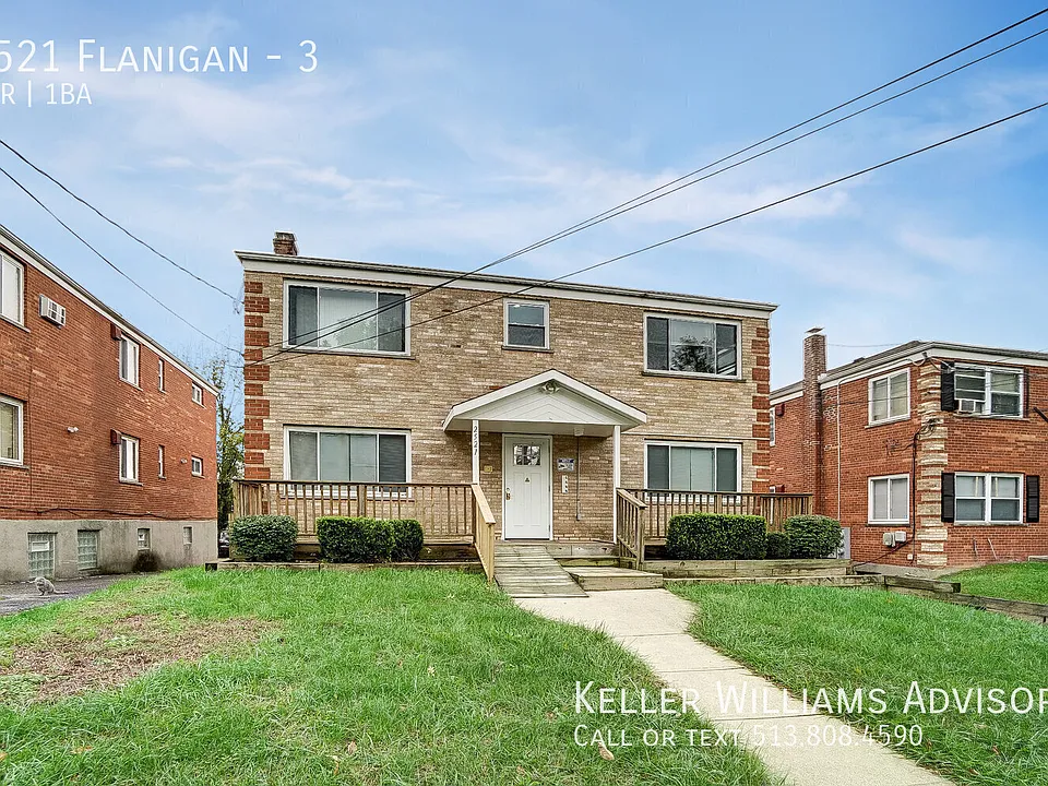 2521 Flanigan Ct #3