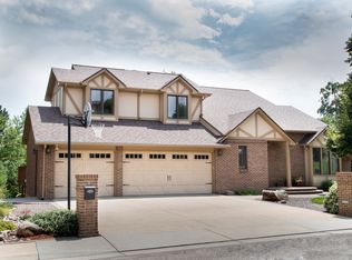 7730 W 70th Dr, Arvada, CO 80004