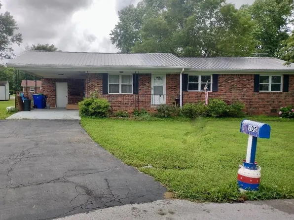 105 Huyton Pl, Russellville, KY 42276