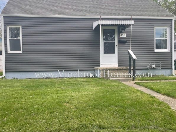 856 Princeton Ave