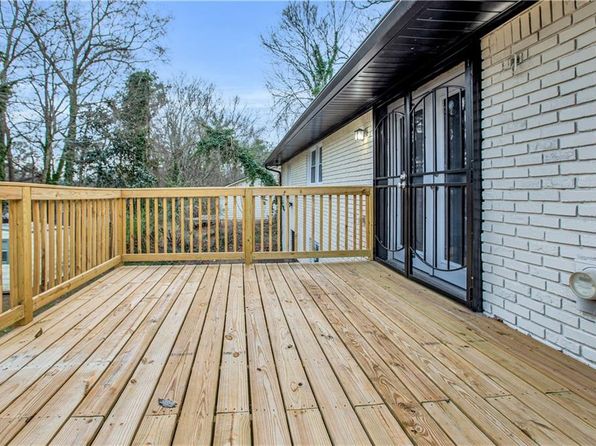 2000 Fairburn Rd SW, Atlanta, GA 30331