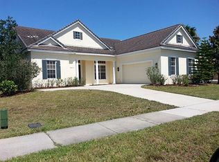 9633 Hatton Cir, Orlando, FL 32832
