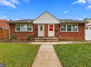 544 Edgewood Ave, Folsom, PA 19033